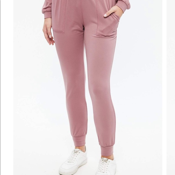 🆕SUPER-SOFT LOUNGE JOGGER - Picture 5 of 14